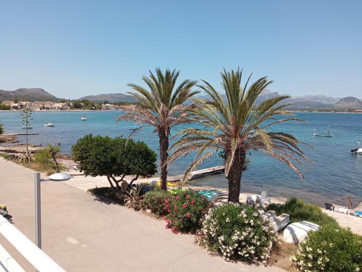 Appartement Sol I Mar Ii *