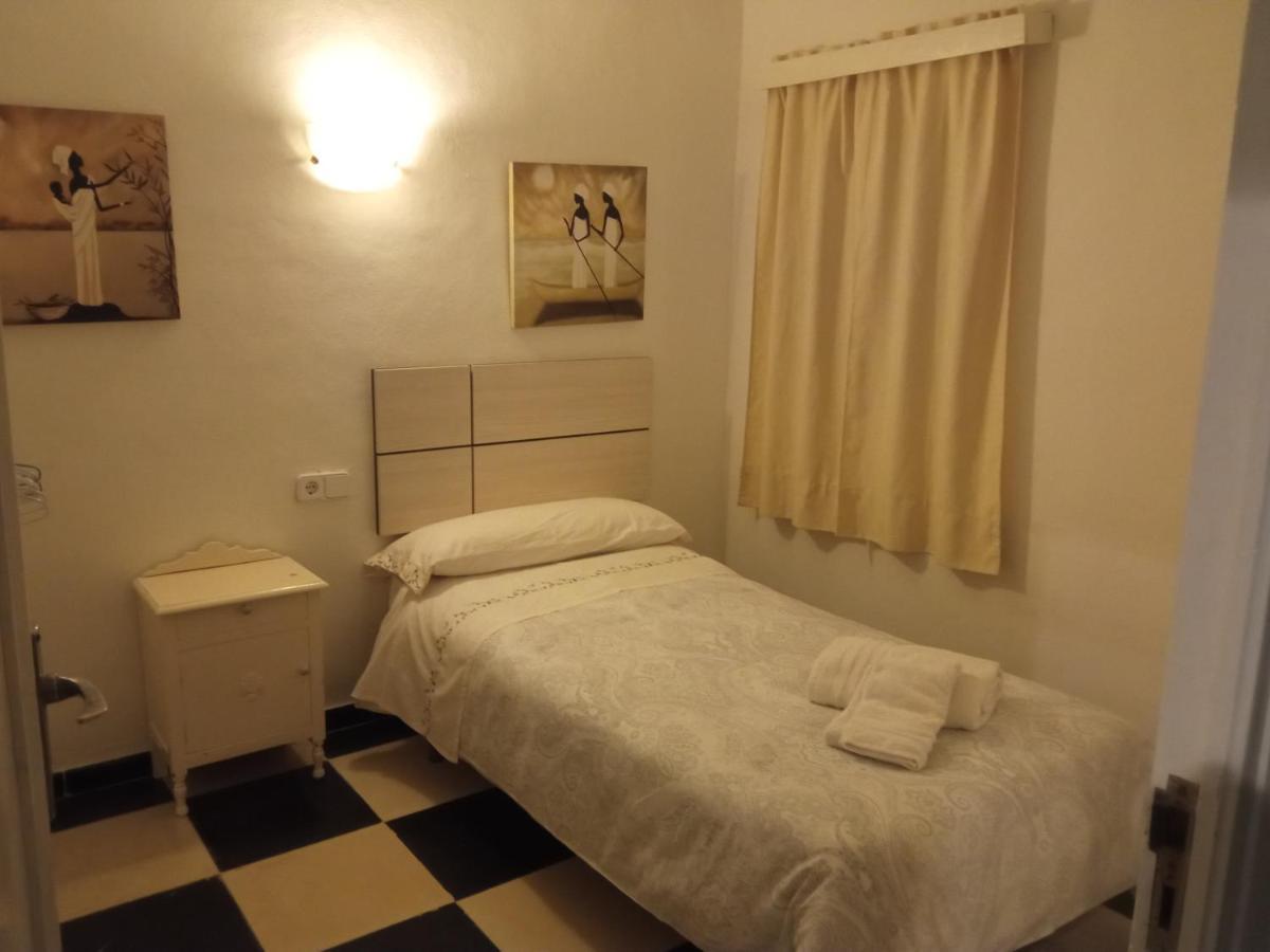 Sol I Mar Ii Appartement