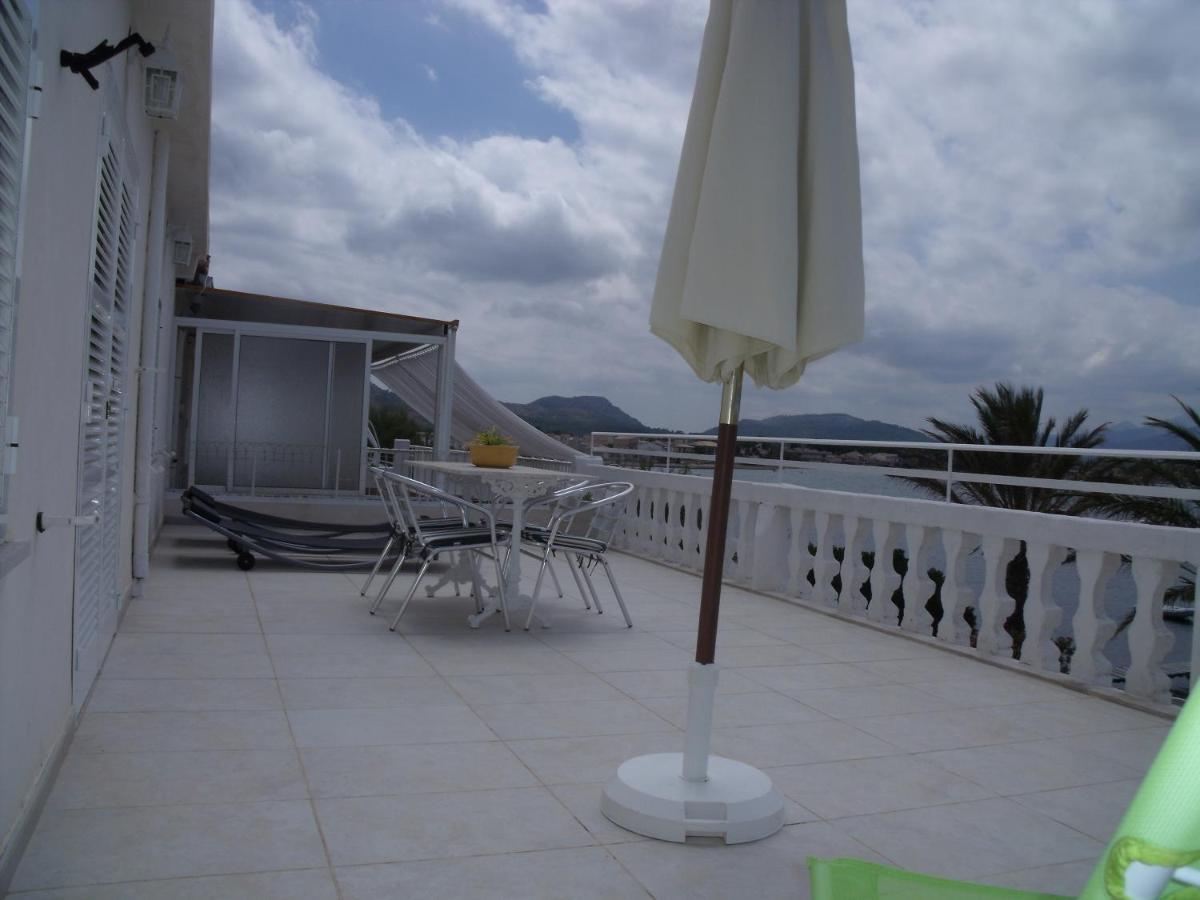Sol I Mar Ii Appartement